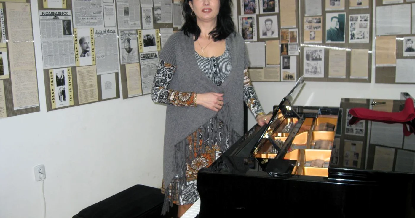 Alice Silvia Niţă