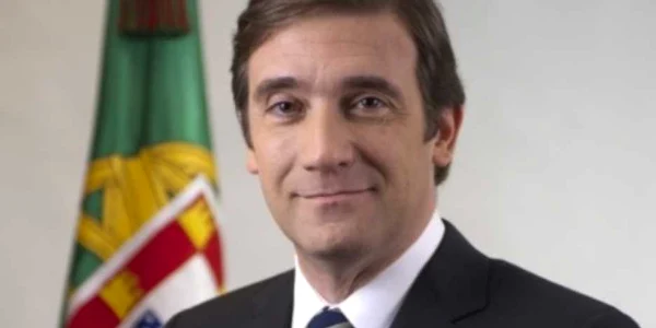 passos coelho foto the guardian