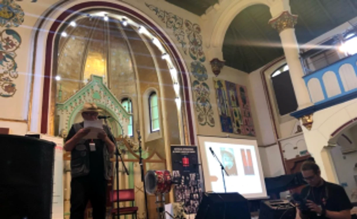 festival poezie bistrita sursa foto lavinia balulescu