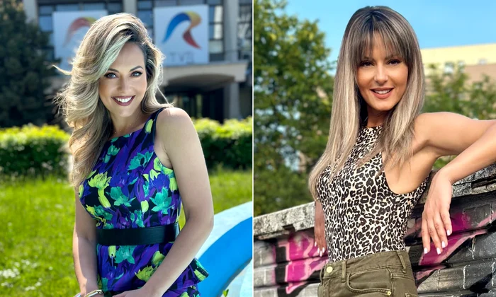 Eda Marcus, schimbare spectaculoasa de look jpg