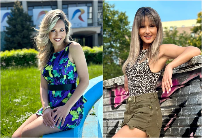 Eda Marcus, schimbare spectaculoasa de look jpg