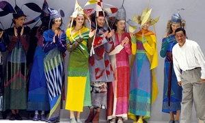 Issey Miyake