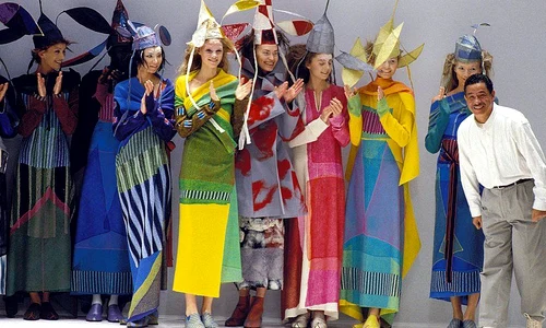 Issey Miyake