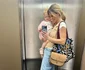 Roxana Hulpe ne-a mărturisit pentru Click faptul că și-ar dori la un moment dat o familie mai numeroasă