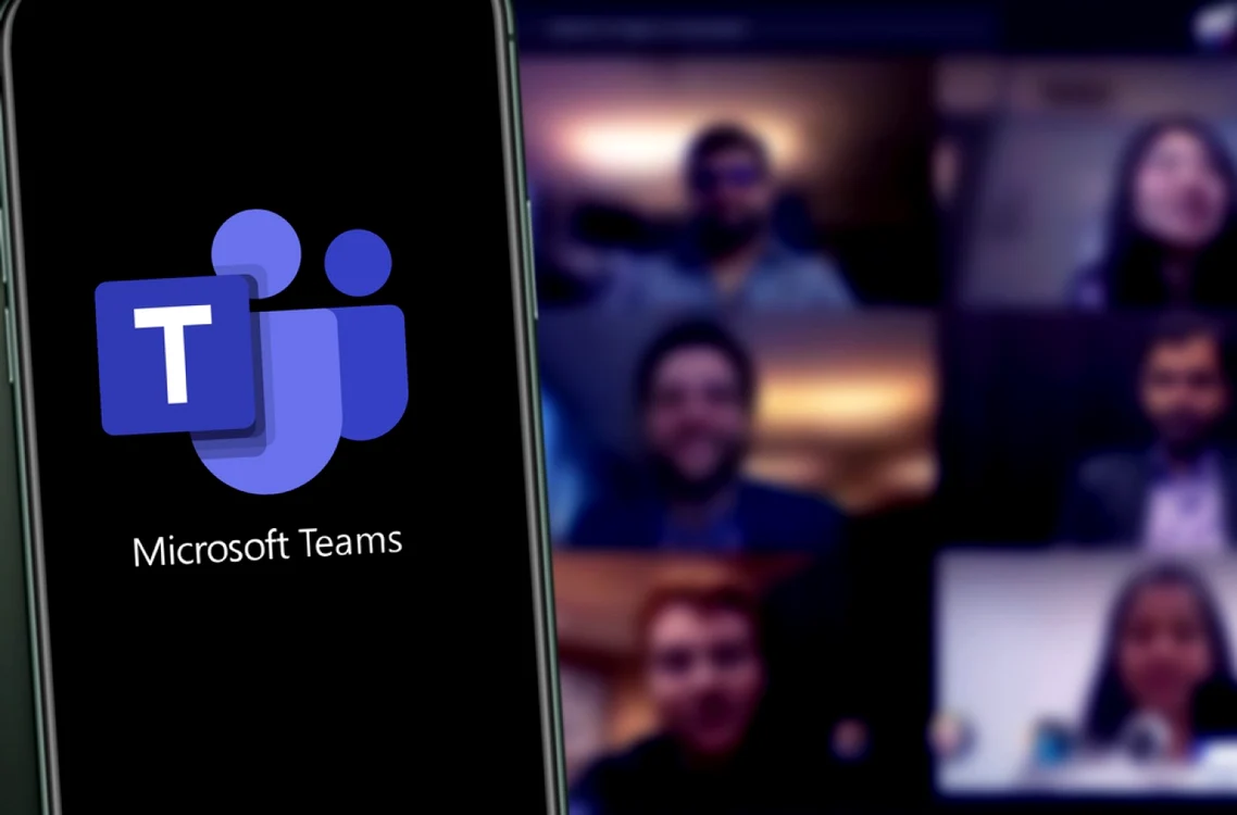 Microsoft Teams. FOTO Shutterstock