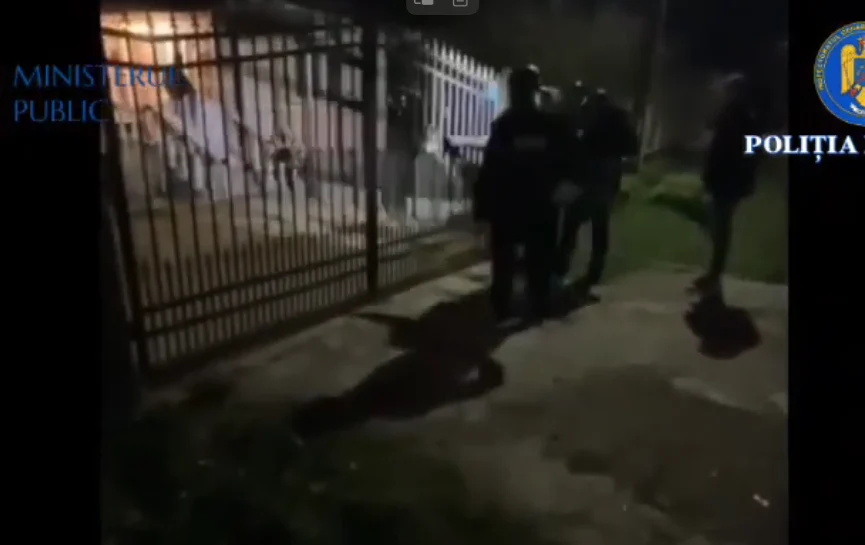 Un bărbat din Sălaj a înşelat o femeie din SUA cu peste 283.000 de dolari. Ce promisiuni i-a făcut