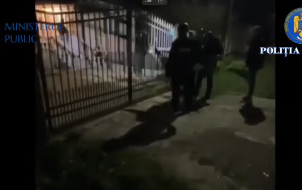 Un bărbat din Sălaj a înşelat o femeie din SUA cu peste 283.000 de dolari. Ce promisiuni i-a făcut