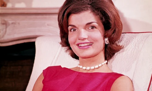 Jackie Kennedy png