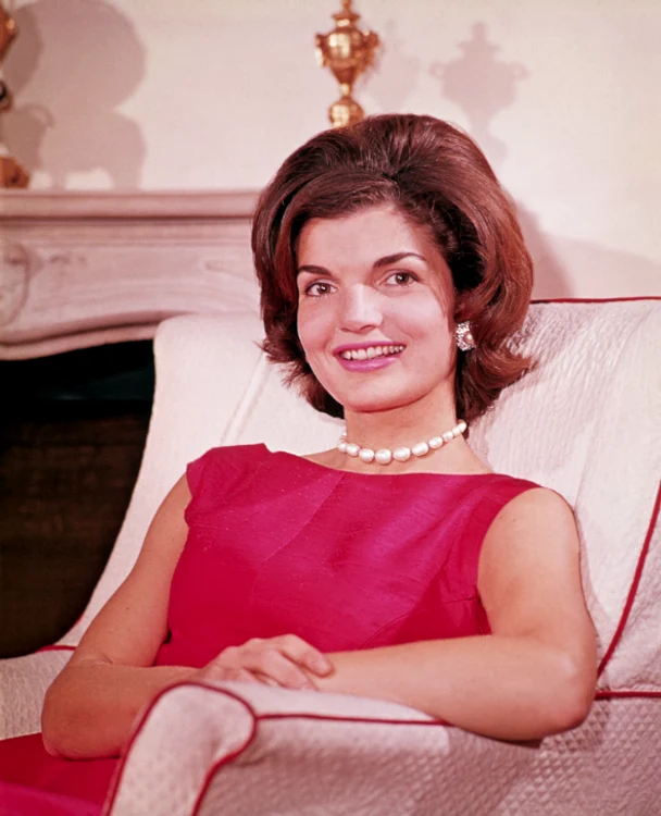 Jackie Kennedy png