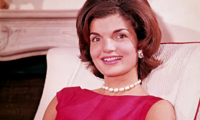 Jackie Kennedy png