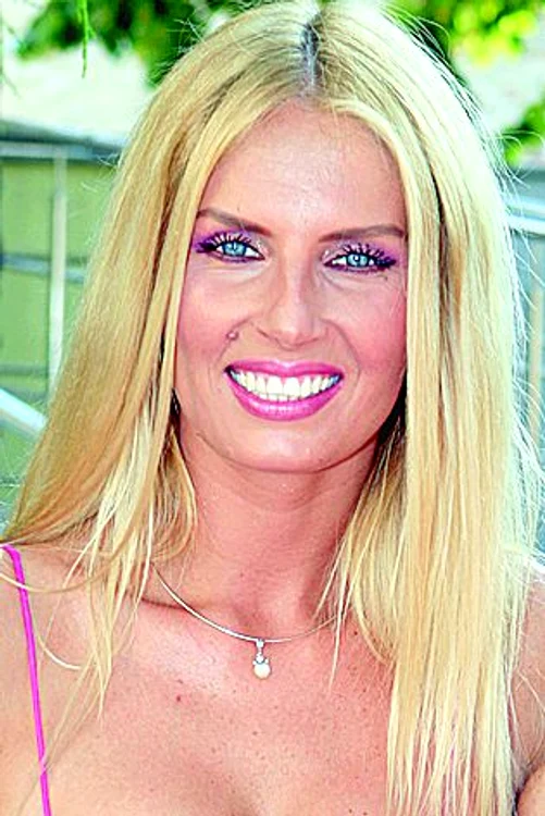 Andreea Bănică
