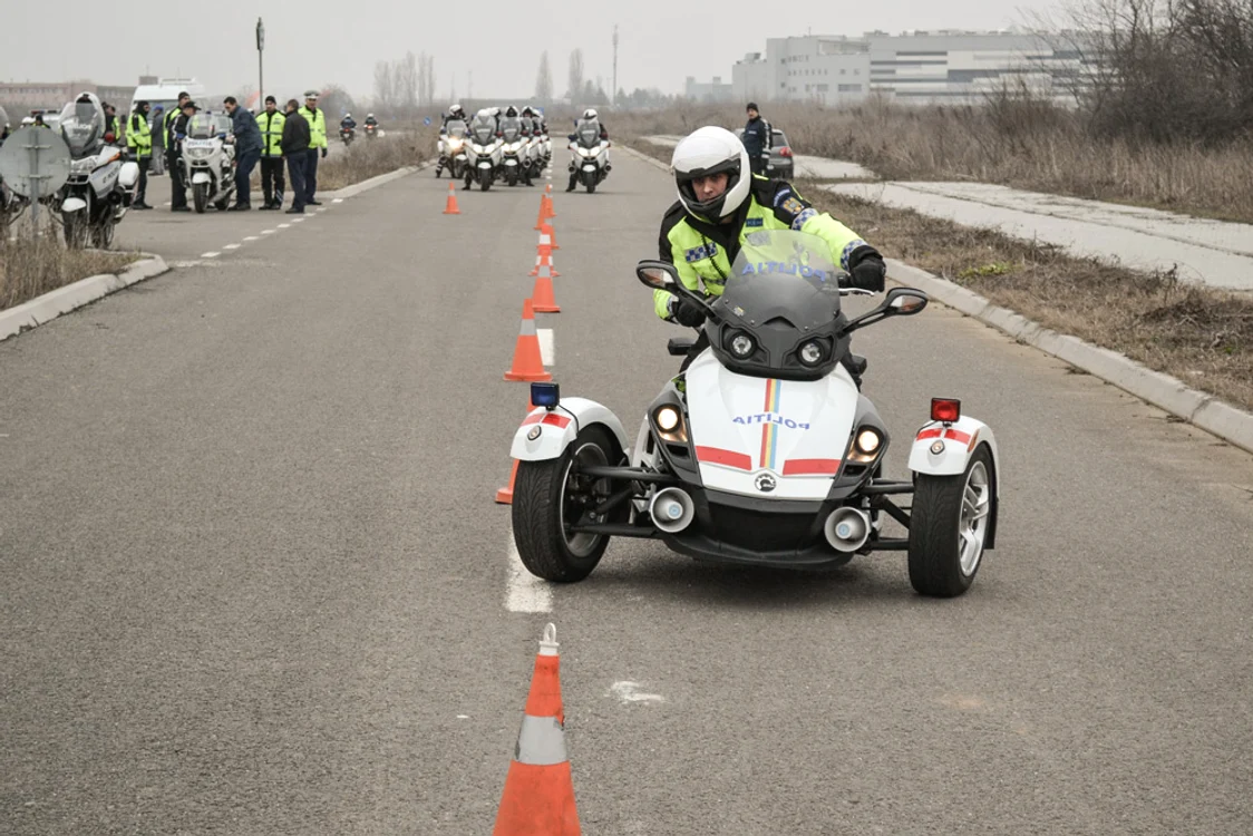 Motociclisti