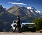 Renault 4 E-Tech în Eurocharge 2025 Foto: Autocritica