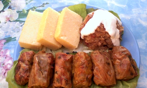 Sarmale, gastronomie jpeg
