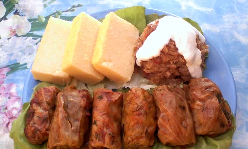 Sarmale, gastronomie jpeg