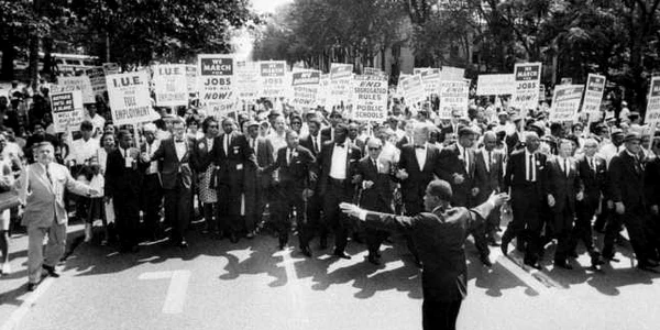 Martin Luther King Jr