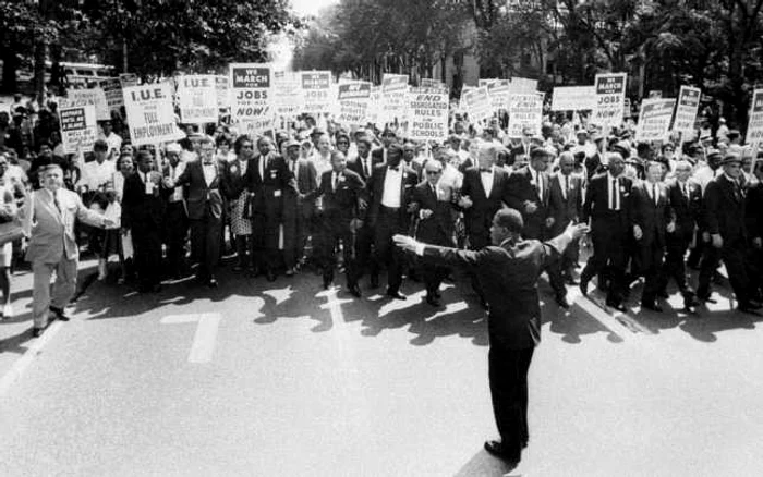 Principalele revolte rasiale din istoria Statelor Unite ale Americii FOTO AP