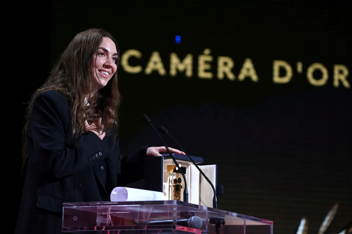 Gina Gammell