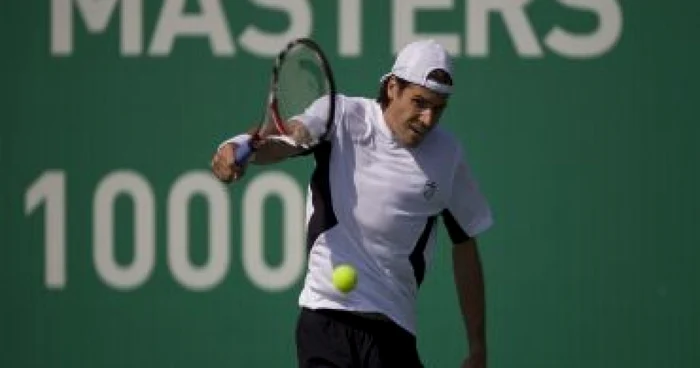 TENIS: Tommy Haas a fost bolnav de gripă porcină