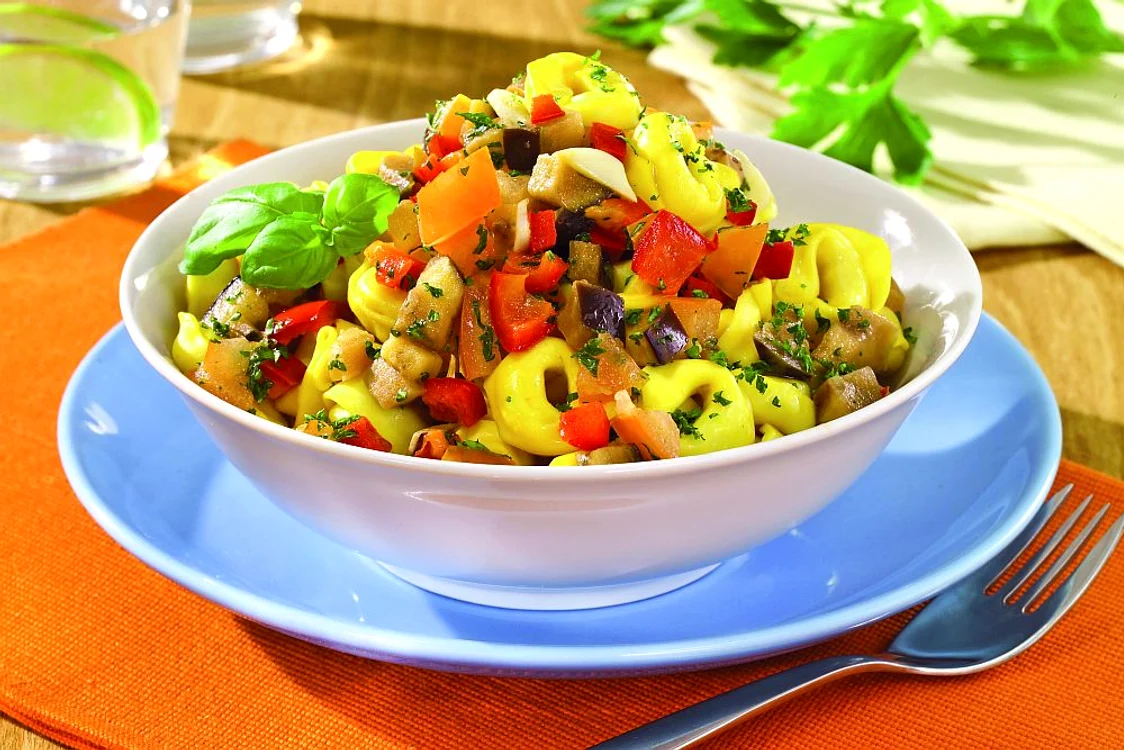 tortellini cu legume jpeg