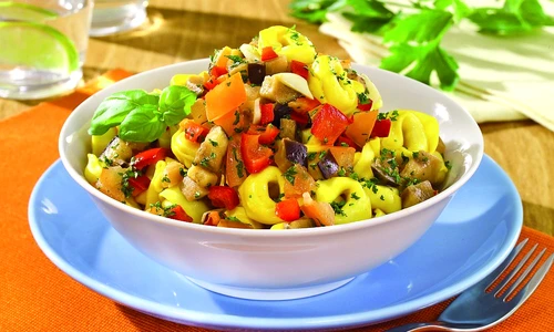 tortellini cu legume jpeg