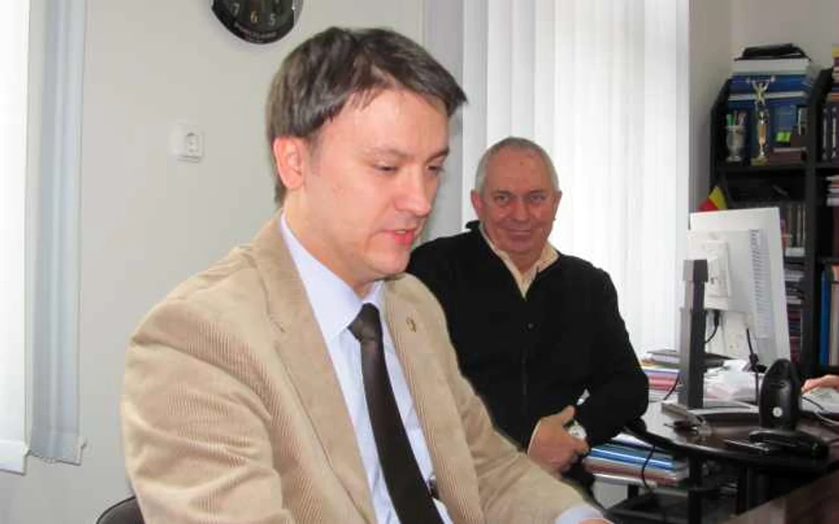 Valentin Alexandru Jucan a demisionat din partid