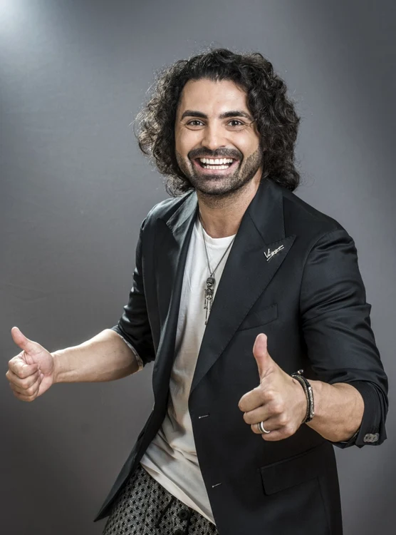 Pepe mută distracţia la Divertiland odată cu noua emisiune FOTO Antena 1