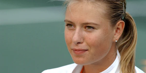 Maria Sharapova