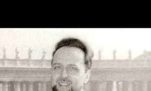 André Scrima: scriitură şi călătorie jpeg