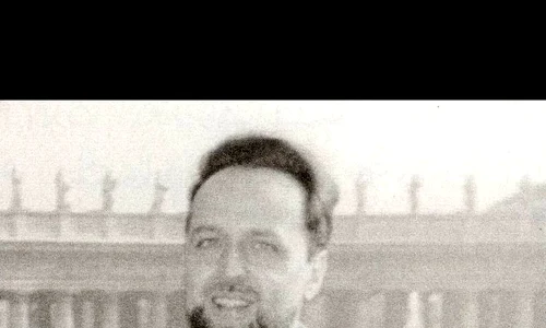 André Scrima: scriitură şi călătorie jpeg