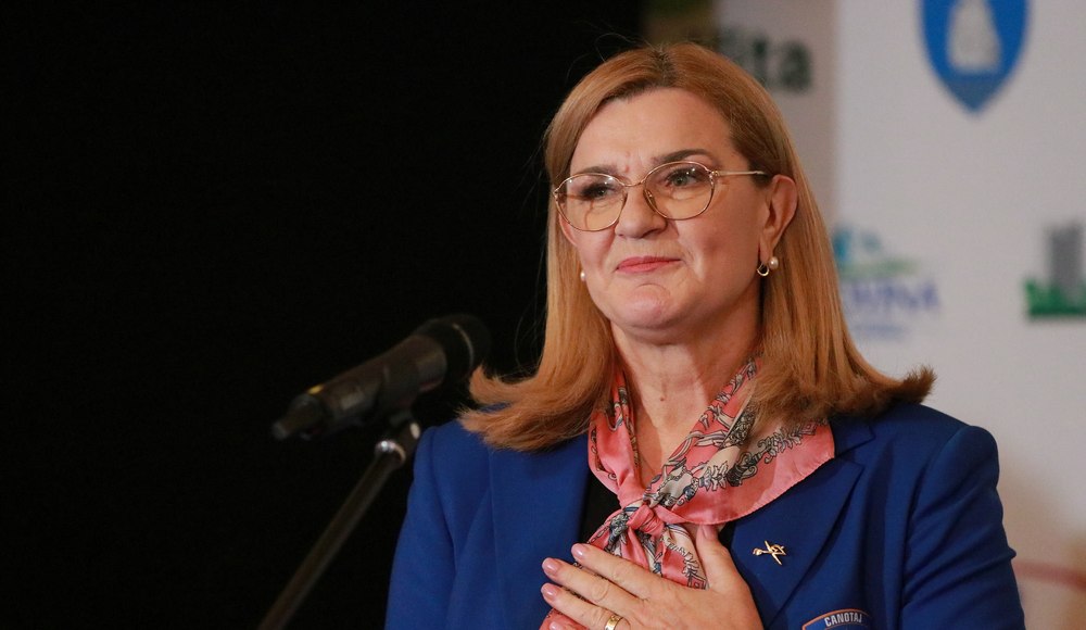 Lipă, făcută praf de o antrenoare propusă pentru premiere cu peste 100.000 de euro: „Mi-e rușine!“