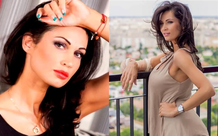 Nicoleta Luciu, apariție de senzație în anii 2000 / FOTO: arhivă