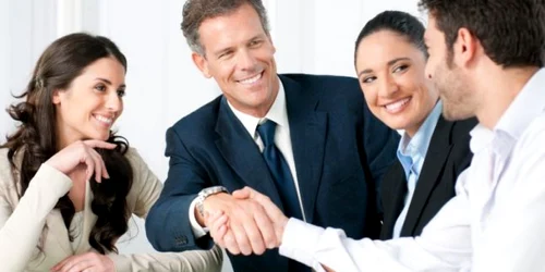 Atmosfera de la locul de muncă este foarte importantă