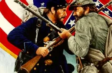 Adevăratele cauze ale războiului american de secesiune jpeg