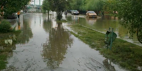 inundatii