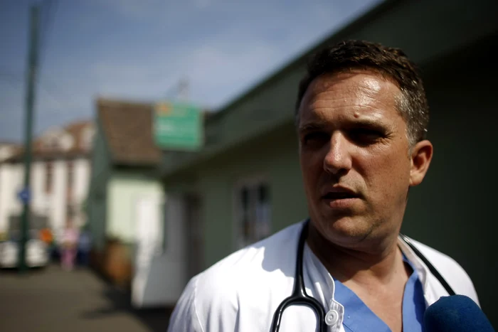 Medicul pediatru Mihai Gafencu avertizează asupra pericolelor