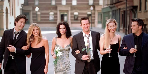 friends