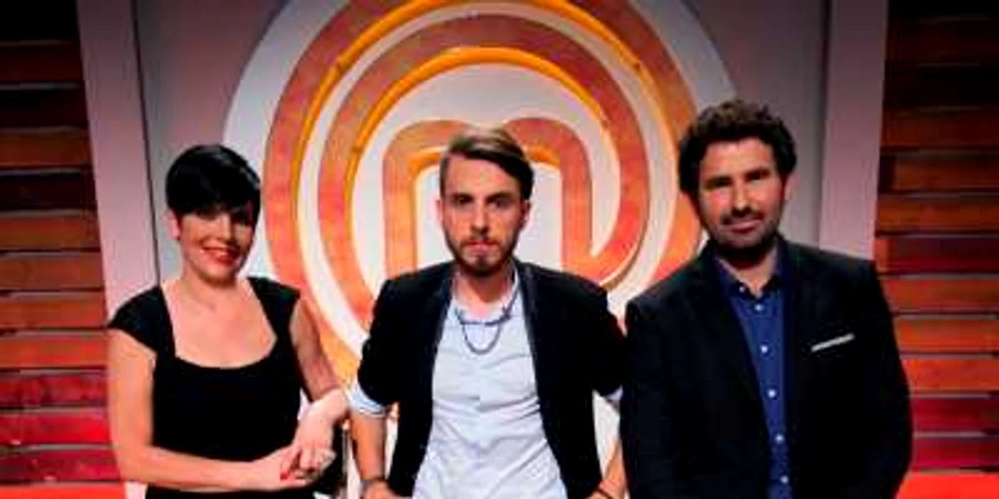 Concurenţii
„MasterChef“ vor avea de „înfruntat“ ingredientul surpriză
din „cutia misterelor” FOTO Pro TV