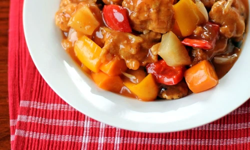 sweet and sour pork jpeg