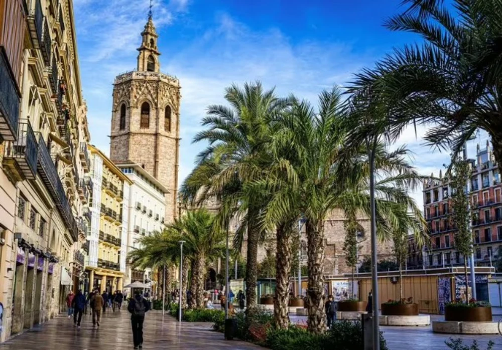 Cel mai bun oraș din Europa pentru pensionari: este accesibil pietonal, oferă mâncare excelentă și servicii medicale de calitate