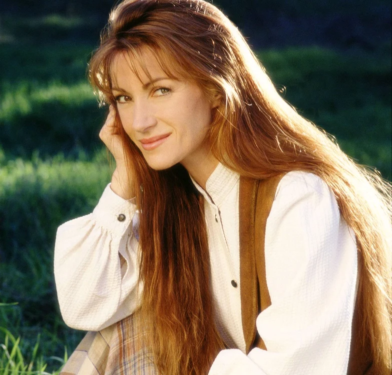 Jane Seymour a fost Dr. Quinn în perioada 1993–1998foto: Profimedia