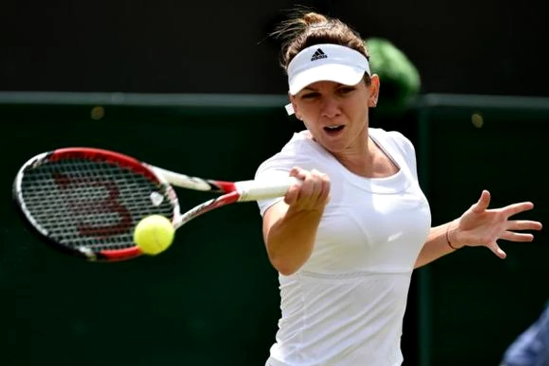 Simona Halep