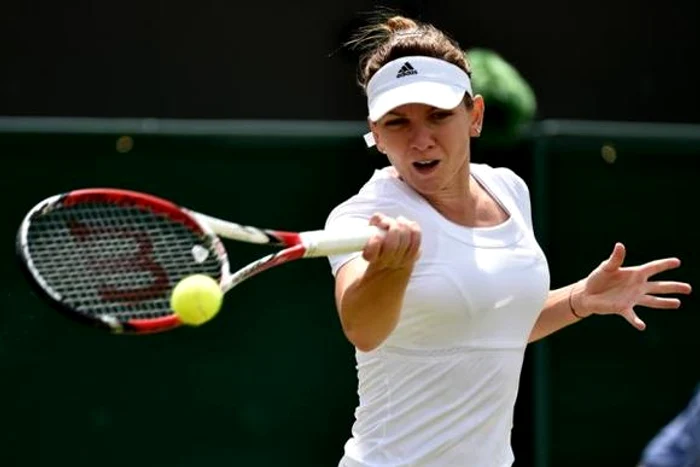 Simona Halep
