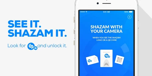 shazam