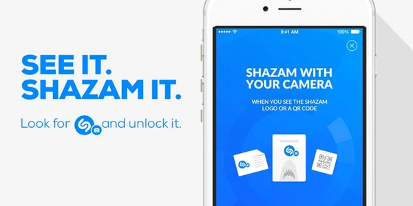 shazam
