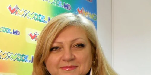 aurelia grigoriu