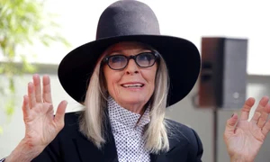 Diane Keaton, foto Shutterstock jpg