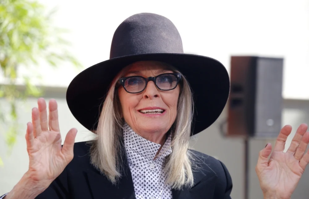 Hollywood plânge pierderea lui Diane Keaton. Omagii emoționante din partea colegilor și prietenilor