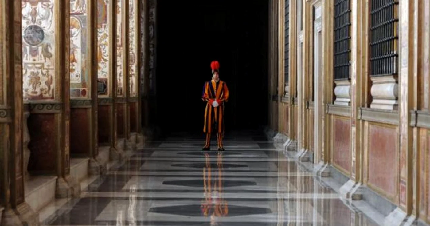 Arhivele Secrete ale Vaticanului 
