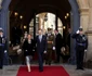 Marea Ducesă Maria Teresa cu paiete. FOTO: Sophie Margue/Casa Marelui Duce